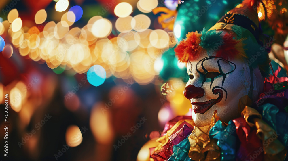 Carnival mask and feathers on blue background is a vibrant image suitable for carnival posters, party invitations, and Mardi Gras-themed designs. It adds a festive, playful touch to any project. Carnival mask and feathers on blue background is a vibrant image suitable for carnival posters, party invitations, and Mardi Gras-themed designs. It adds a festive, playful touch to any project.