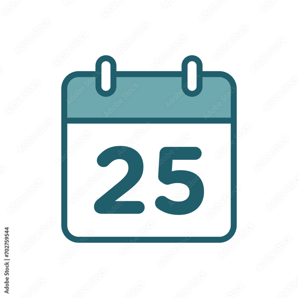 calendar icon vector design template simple and clean calendar icon vector design template simple and clean