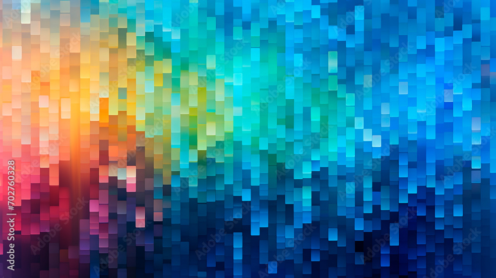 Rainbow background abstraction. Selective focus. Rainbow background abstraction. Selective focus.