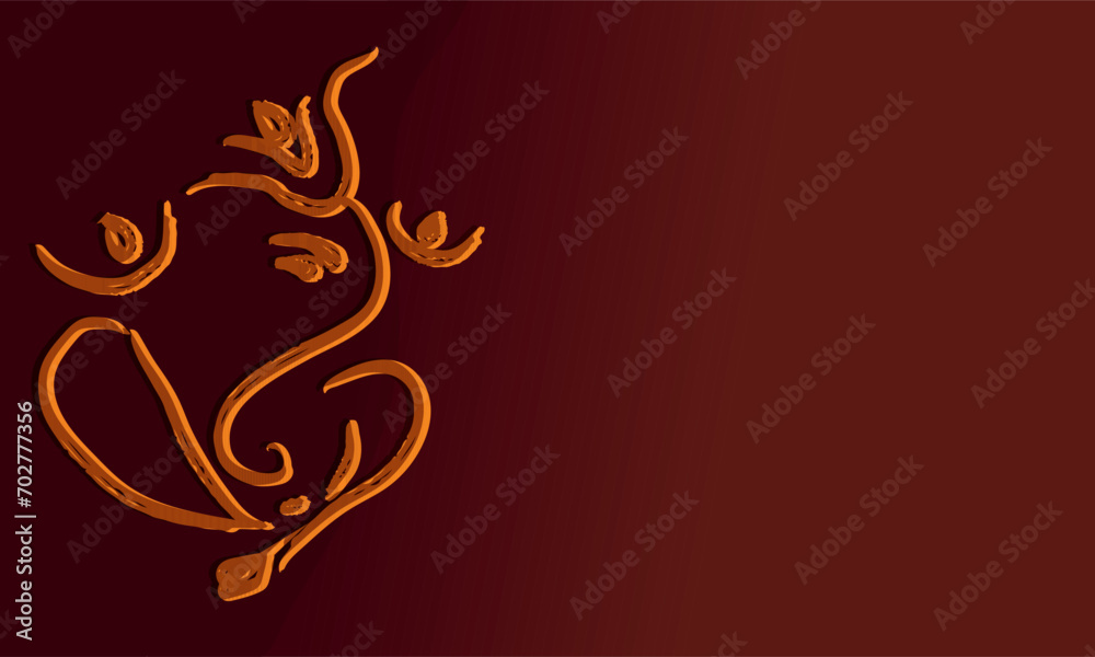 Ganpati Bappa is a colloquial term commonly used by devotees to refer to Lord Ganesha, one of the most revered deities in Hinduism Ganpati Bappa is a colloquial term commonly used by devotees to refer to Lord Ganesha, one of the most revered deities in Hinduism