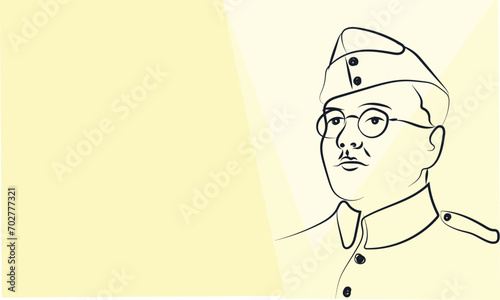  In India, Bose_s birthday, January 23, is celebrated as Parakram Diwas to honor his legacy and contributions to the country
