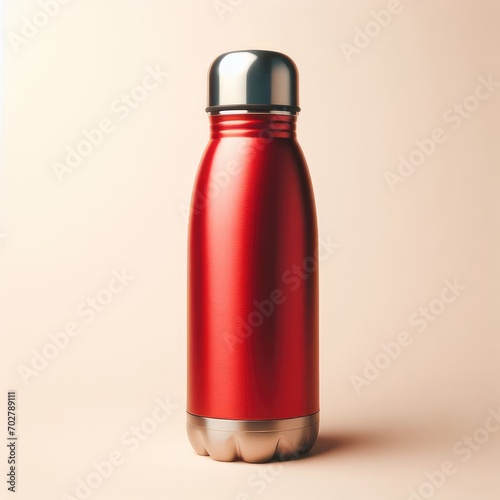thermos keeps hot water stainless steel flask