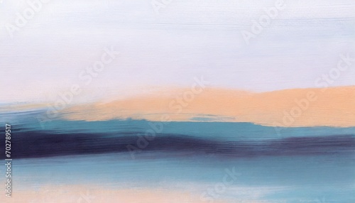 abstract landscape versatile artistic image for creative design projects posters banners cards websites prints and wallpapers hand painted artwork expressive brush strokes acrylic on paper