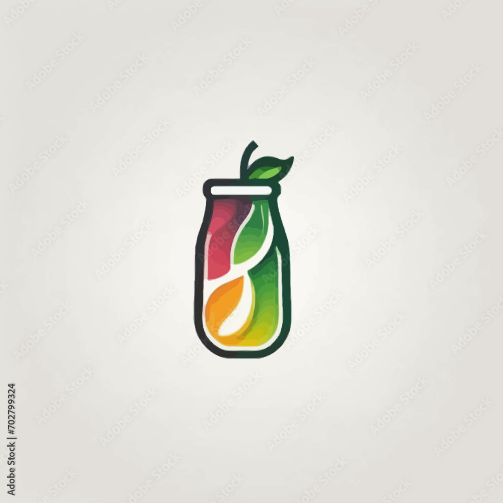 Juice Logo EPS Format Design Very Cool Juice Logo EPS Format Design Very Cool