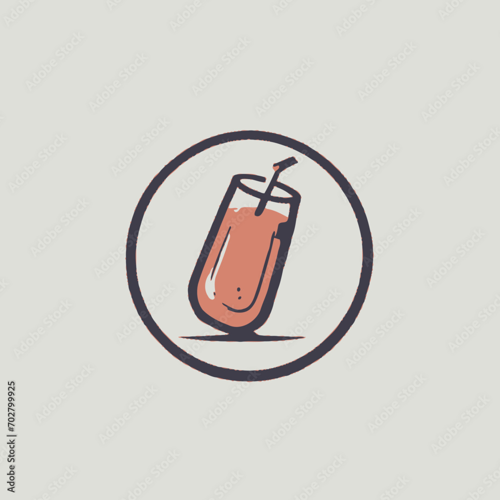Juice Logo EPS Format Design Very Cool Juice Logo EPS Format Design Very Cool