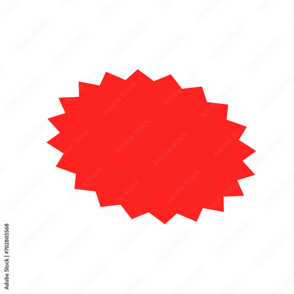 Retro stars, sunburst. Red beams firework. Design elements. Best for sale sticker, price tag, quality mark. Retro stars, sunburst. Red beams firework. Design elements. Best for sale sticker, price tag, quality mark.