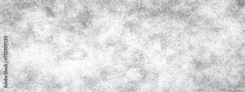 Abstract design with texture of old gray concrete wall. vintage white background .old grunge paper texture design .Concrete wall white color for background.. 