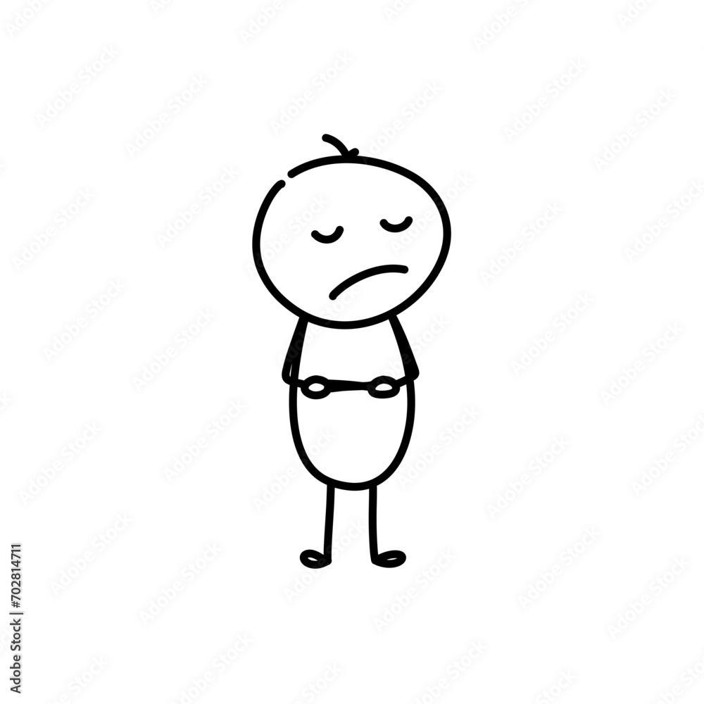 stick figures people pictogram person stick figures people pictogram person