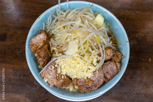 ラーメン