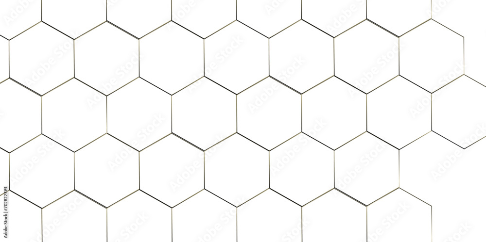 Abstract background with seamless geometric pattern . Geometry pattern hexagon. Hexagonal netting. seamless background with 3d illustration. structure futuristic white background and Embossed Hexagon. Abstract background with seamless geometric pattern . Geometry pattern hexagon. Hexagonal netting. seamless background with 3d illustration. structure futuristic white background and Embossed Hexagon.