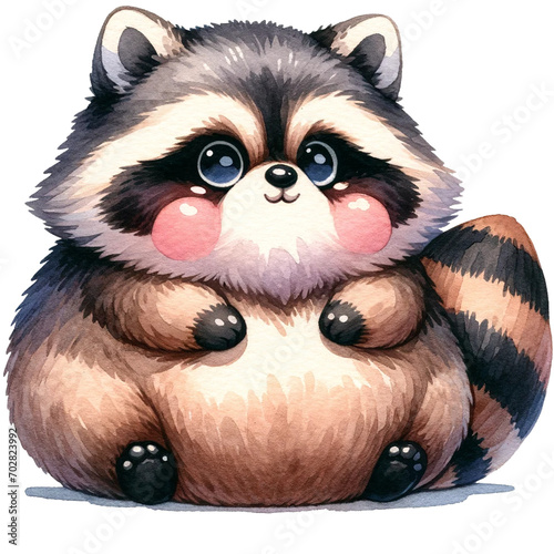 fat animal