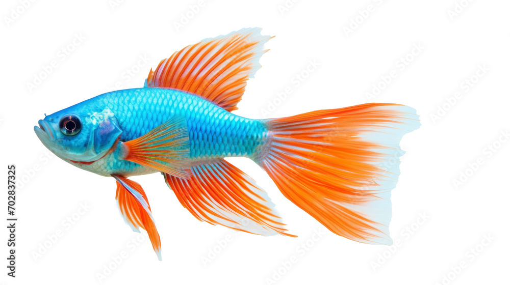 Sea fish. PNG	
