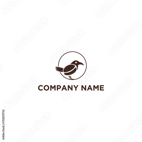 abstract logo design