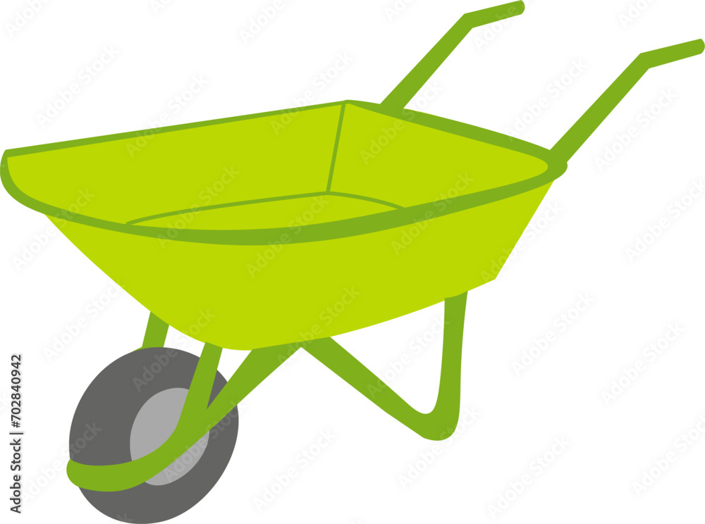 cart illustration cart illustration