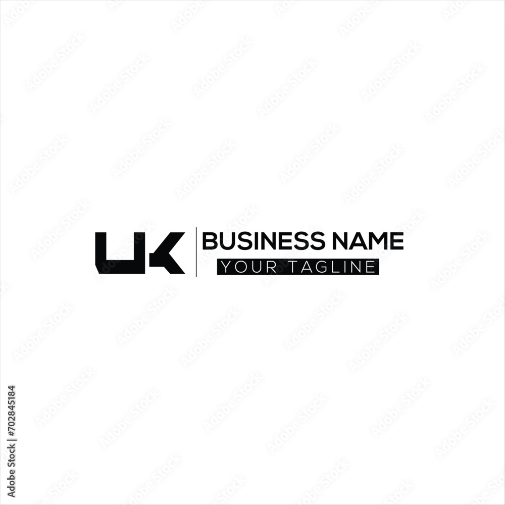 New Business logo design Template 