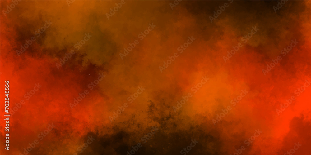 Exploding Red Mist Background Red Black texture overlays,isolated cloud mist or smog cloudscape ...