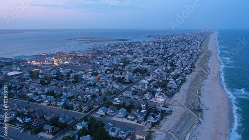 LBI Dusk