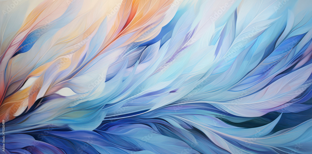 Abstract pattern colorful artistic white design background textured art blue wallpaper paint background Abstract pattern colorful artistic white design background textured art blue wallpaper paint background