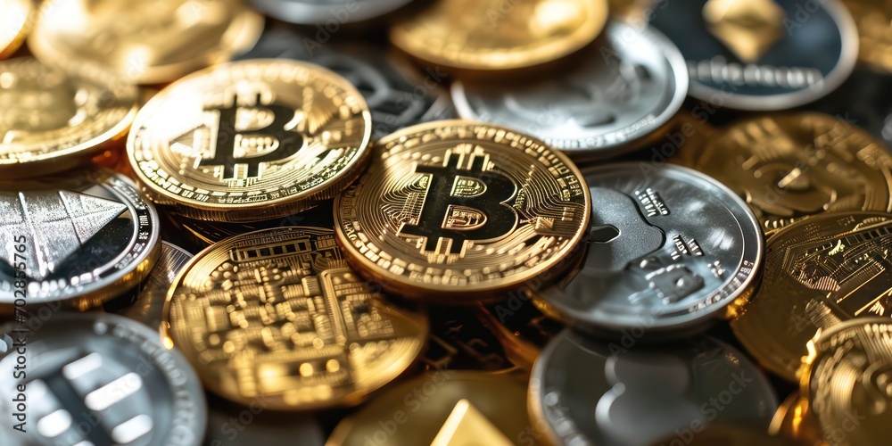 Growth the investing in Bitcoin cryptocurrencies Growth the investing in Bitcoin cryptocurrencies