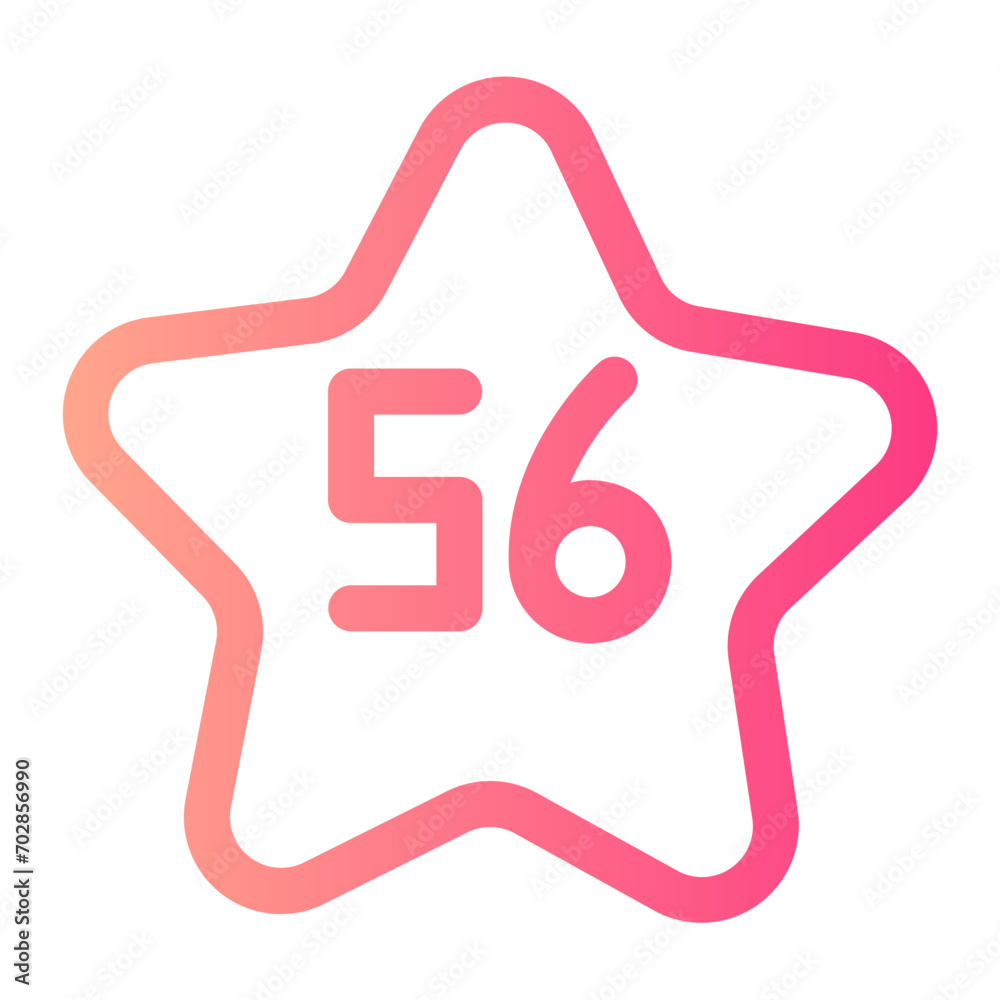Fifty Six Fifty Six
