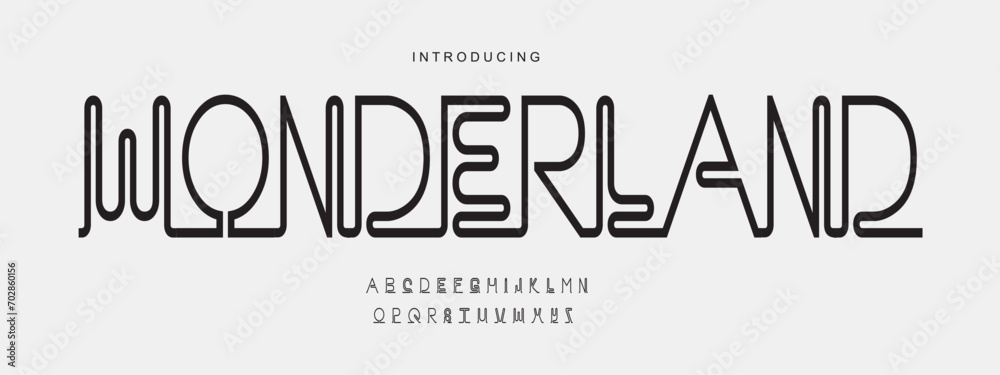 Best Modern Font. Sans Serif Font. Regular Italic Uppercase Lowercase Typography urban style alphabet fonts for fashion, sport, technology, digital, movie, logo design, vector illustration. Best Modern Font. Sans Serif Font. Regular Italic Uppercase Lowercase Typography urban style alphabet fonts for fashion, sport, technology, digital, movie, logo design, vector illustration.