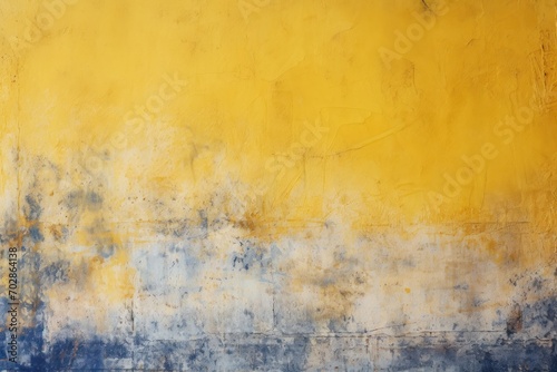 Yellow background texture Grunge Navy Abstract 