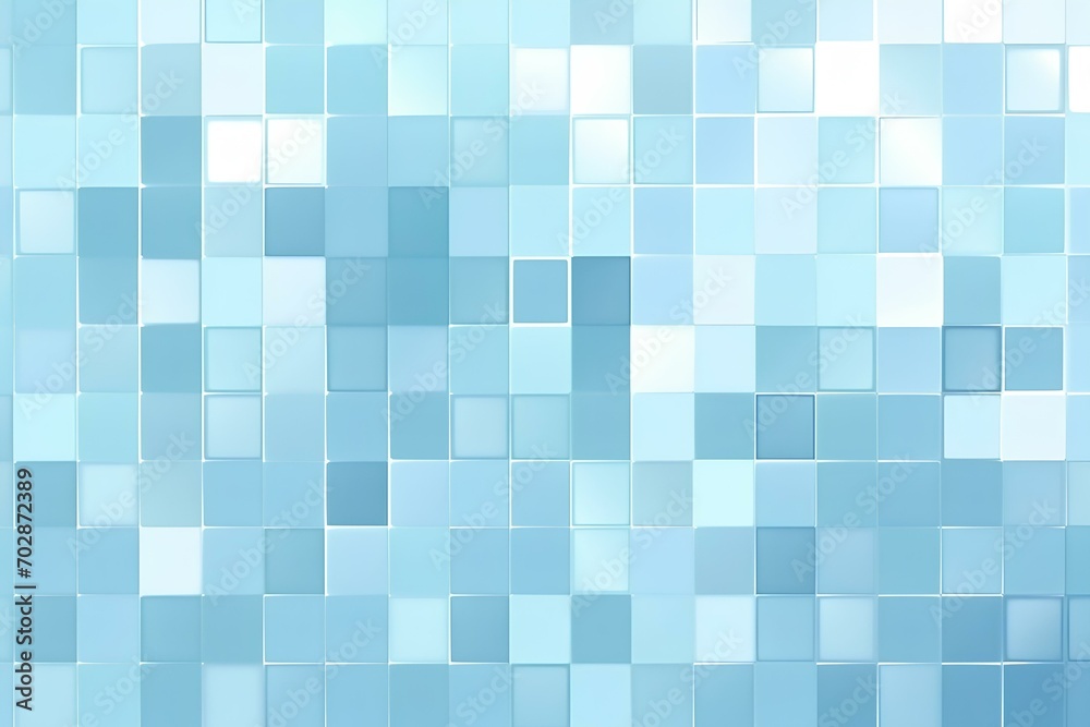 abstract blue background made by midjourney abstract blue background made by midjourney