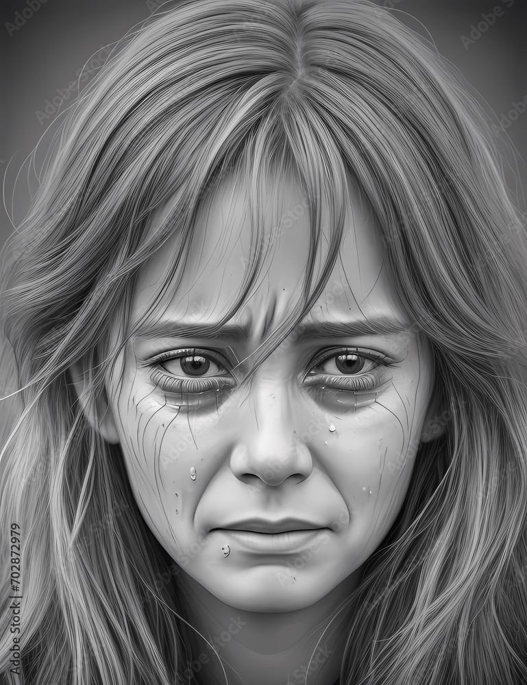 Sad Faces Sad Faces
