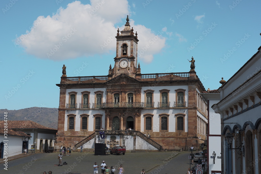 Ouro Preto - Brasil