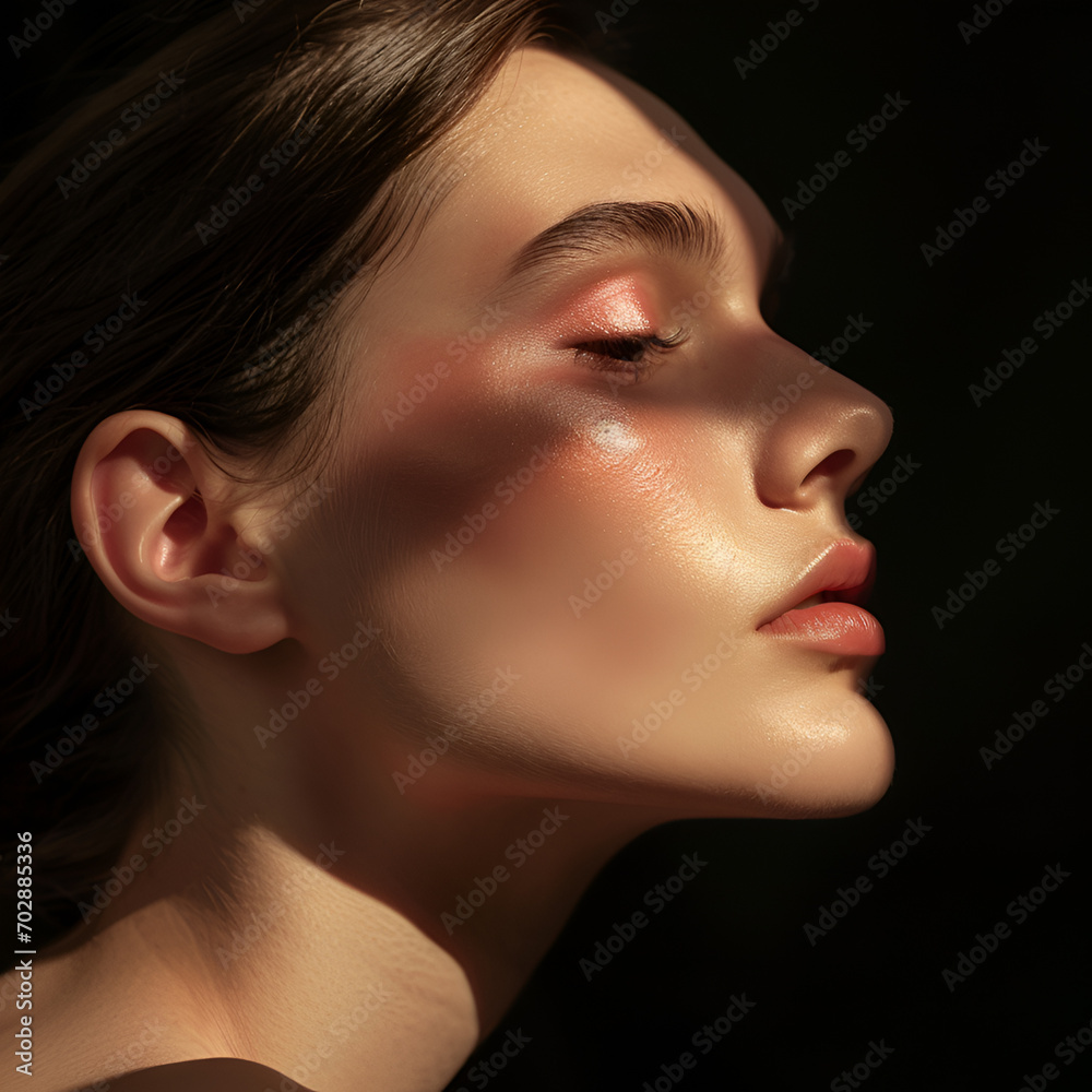 women's makeup women's makeup