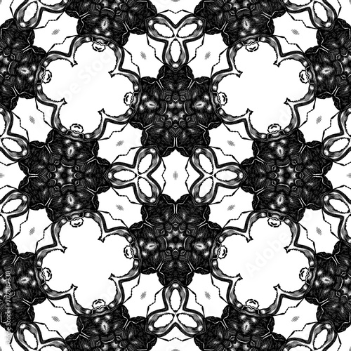 pattern, tile, mandala, seamless, design, digital, illustration, decoration, ornament, ornamental, art, symmetrical, symbol, wallpaper, background, element, decor, texture, style, ornate, beautiful