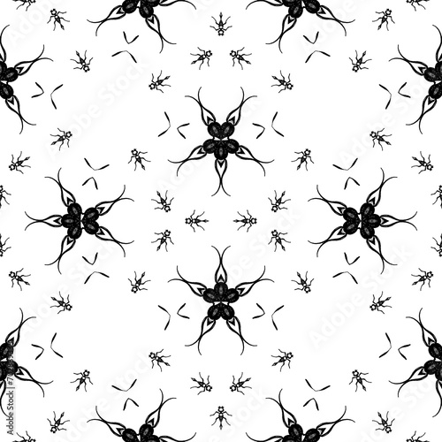 pattern, tile, mandala, seamless, design, digital, illustration, decoration, ornament, ornamental, art, symmetrical, symbol, wallpaper, background, element, decor, texture, style, ornate, beautiful
