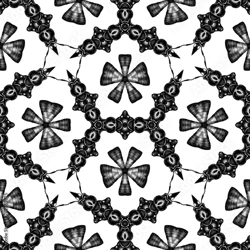 pattern, tile, mandala, seamless, design, digital, illustration, decoration, ornament, ornamental, art, symmetrical, symbol, wallpaper, background, element, decor, texture, style, ornate, beautiful