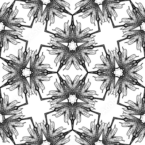 pattern, tile, mandala, seamless, design, digital, illustration, decoration, ornament, ornamental, art, symmetrical, symbol, wallpaper, background, element, decor, texture, style, ornate, beautiful
