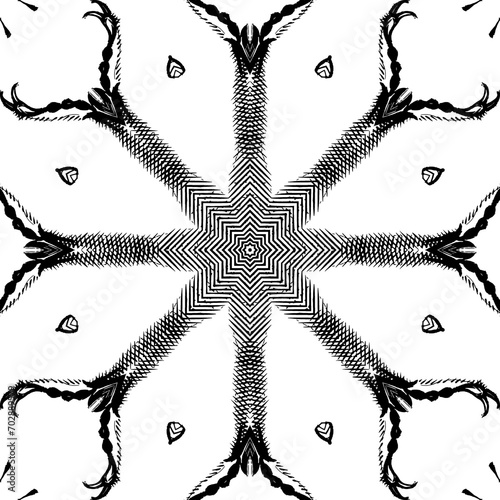 pattern, tile, mandala, seamless, design, digital, illustration, decoration, ornament, ornamental, art, symmetrical, symbol, wallpaper, background, element, decor, texture, style, ornate, beautiful