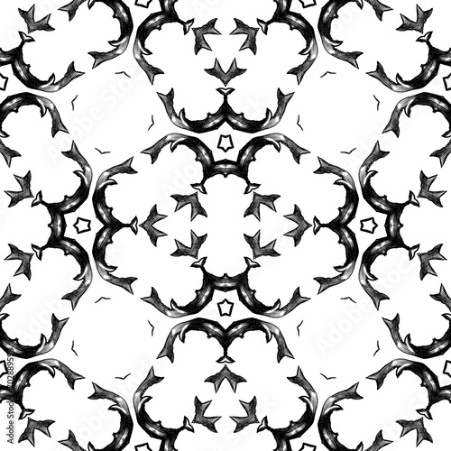 pattern, tile, mandala, seamless, design, digital, illustration, decoration, ornament, ornamental, art, symmetrical, symbol, wallpaper, background, element, decor, texture, style, ornate, beautiful