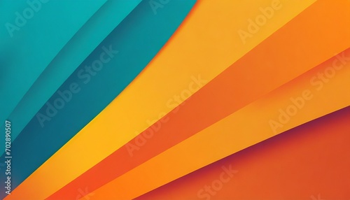 4k abstract colorful wallpaper ideal for background backdrop or web banner ios wallpapers look colorful shapes with texture orange and teal colors