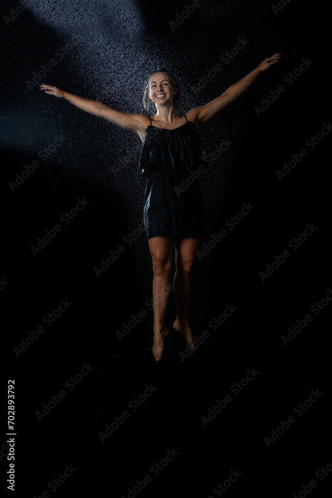 Mandy modeling water splash photos Mandy modeling water splash photos