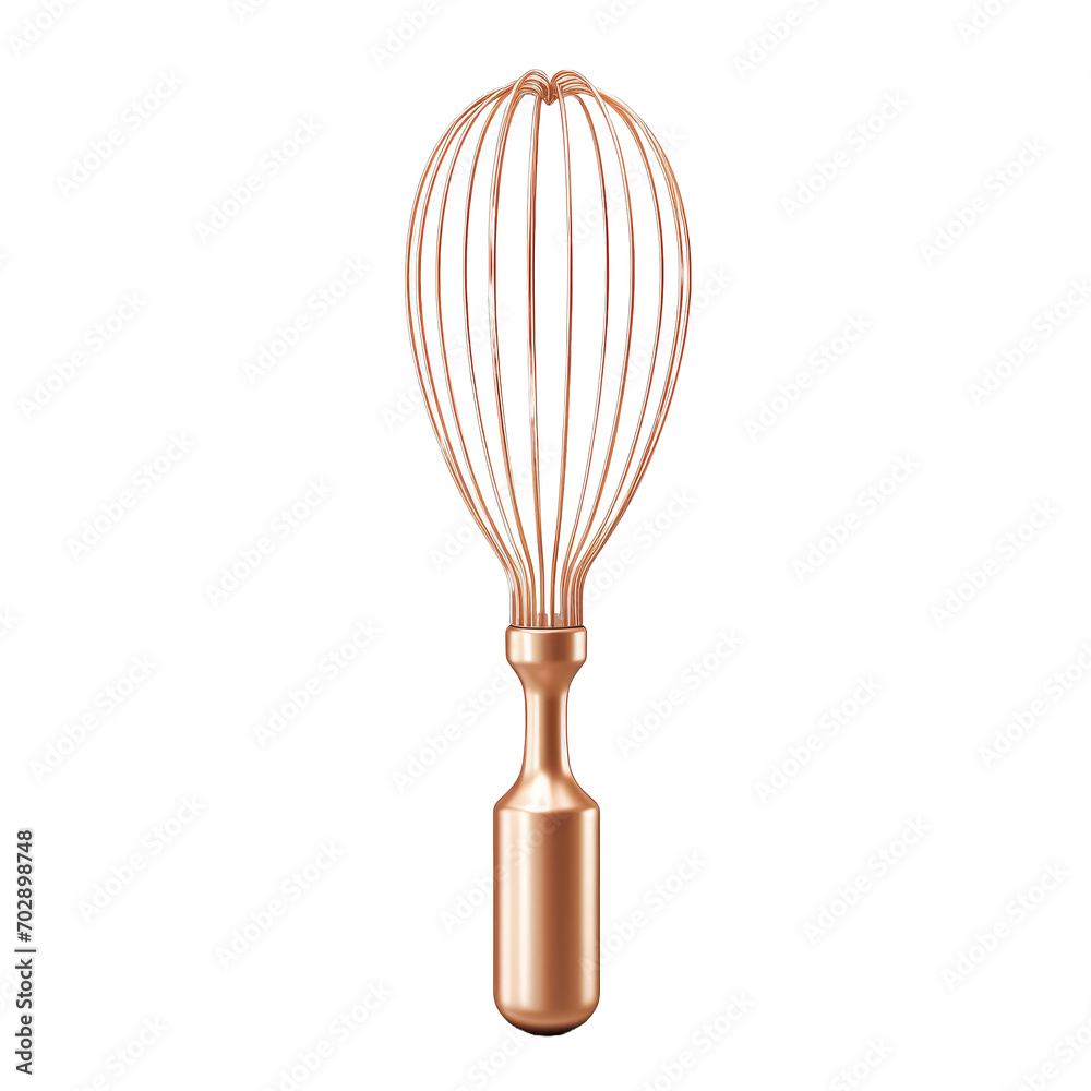 Whisk isolated on white or transparent background Whisk isolated on white or transparent background