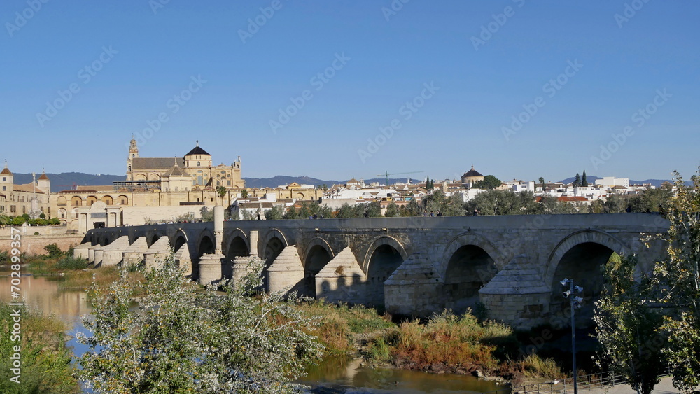 Fototapeta premium CORDOBA