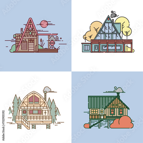 Cabin Getaways