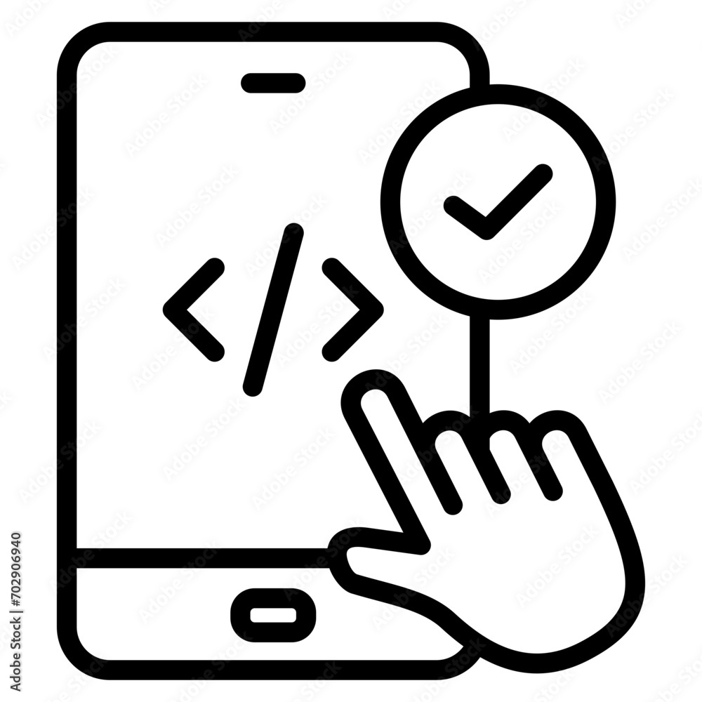 User Experience Icon Element For Design User Experience Icon Element For Design