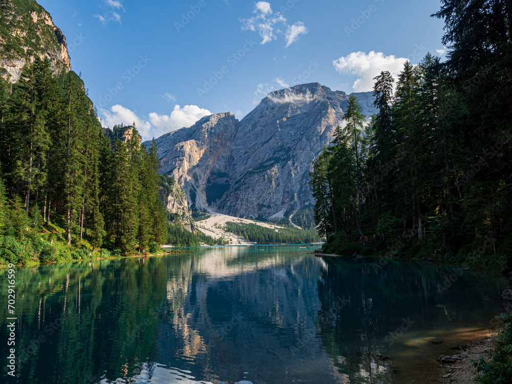 Lago di Braies