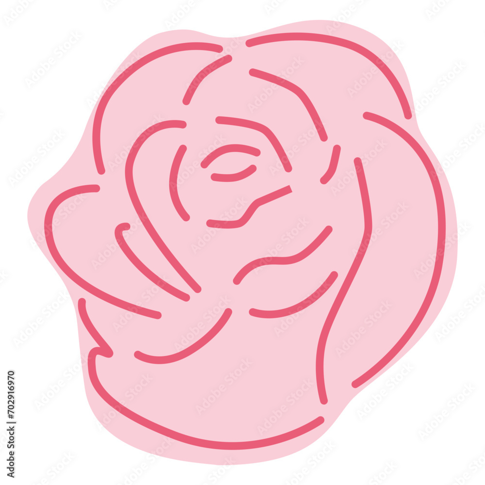 Rose Rose
