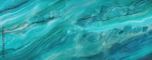 Turquoise marble texture and background © GalleryGlider