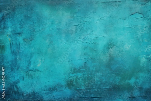 Turquoise Blue background texture Grunge Navy Abstract © GalleryGlider