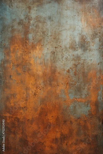 Textured rust grunge background © GalleryGlider