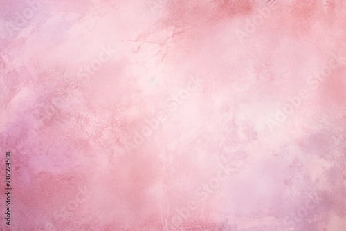 Textured pastel pink grunge background