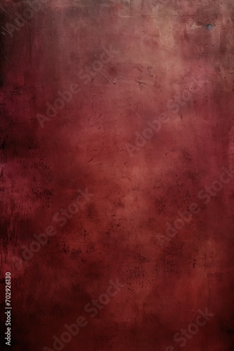 Textured maroon grunge background