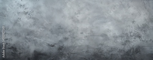 Textured light slate gray grunge background © GalleryGlider